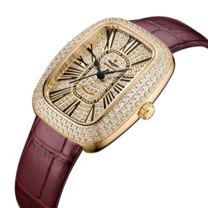 Alternative view of SRWATCH SL5009.6502BL