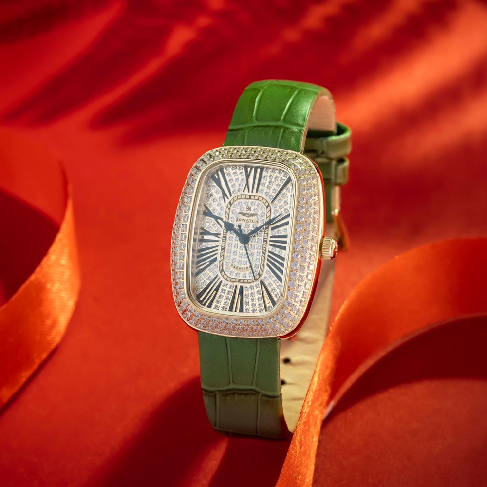 SRWATCH SL5009.6602BL - Ảnh 8