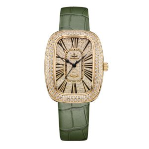 SRWATCH SL5009.6602BL