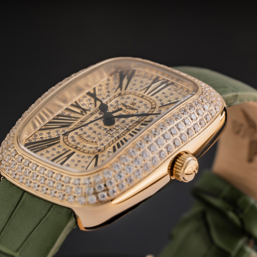 SRWATCH SL5009.6602BL - Ảnh 4