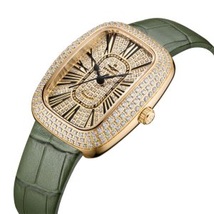 Alternative view of SRWATCH SL5009.6602BL