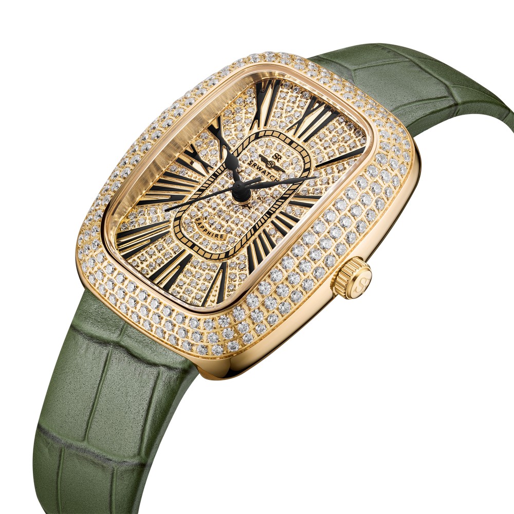 SRWATCH SL5009.6602BL - Ảnh 2