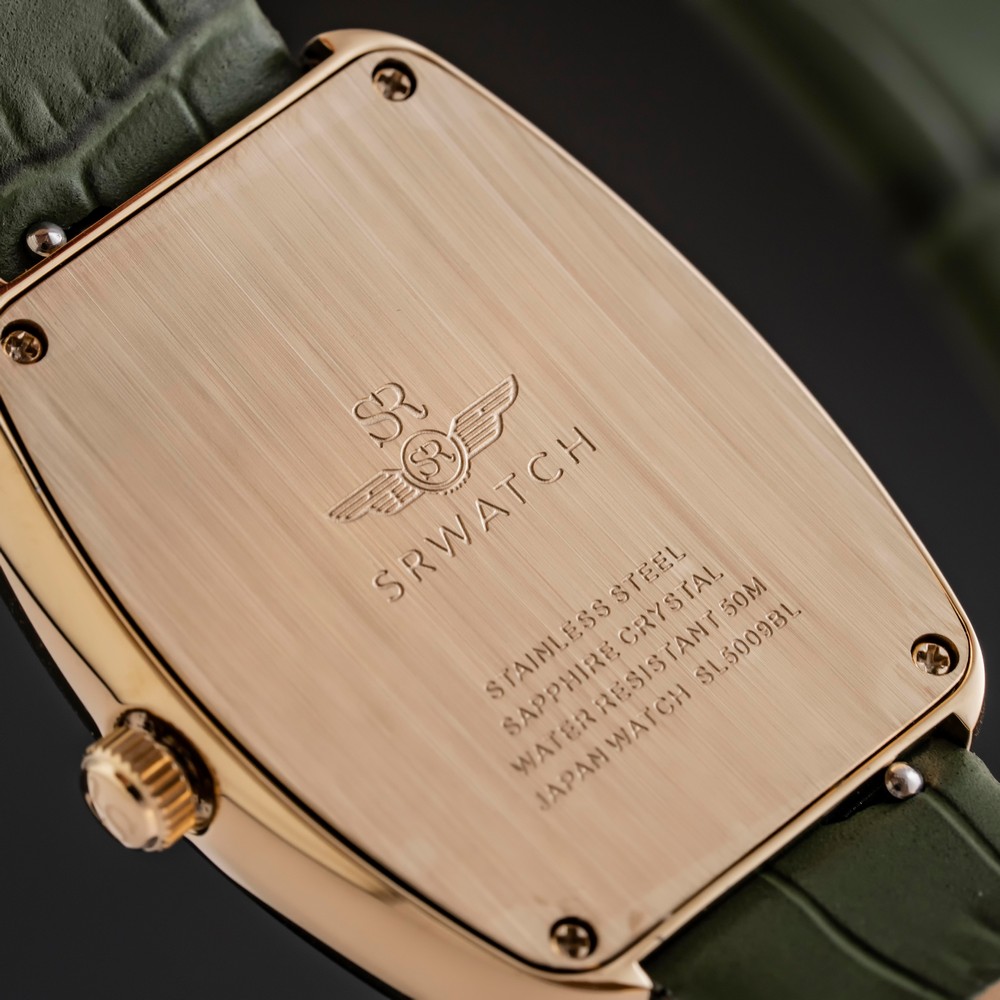 SRWATCH SL5009.6602BL - Ảnh 7