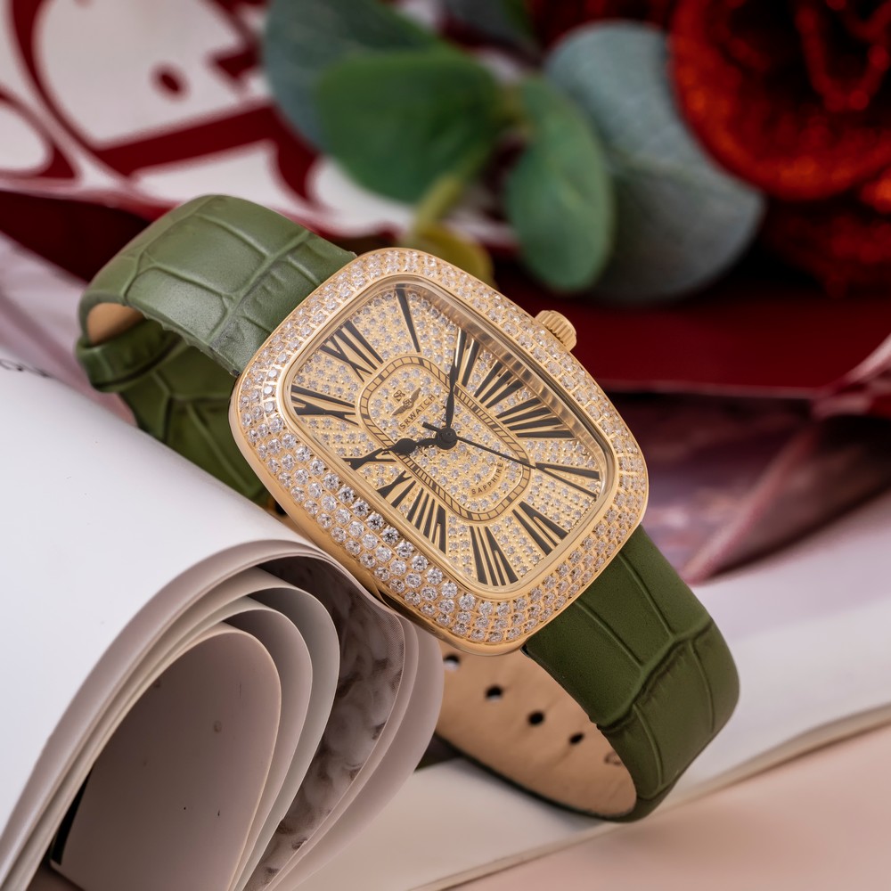 SRWATCH SL5009.6602BL - Ảnh 9