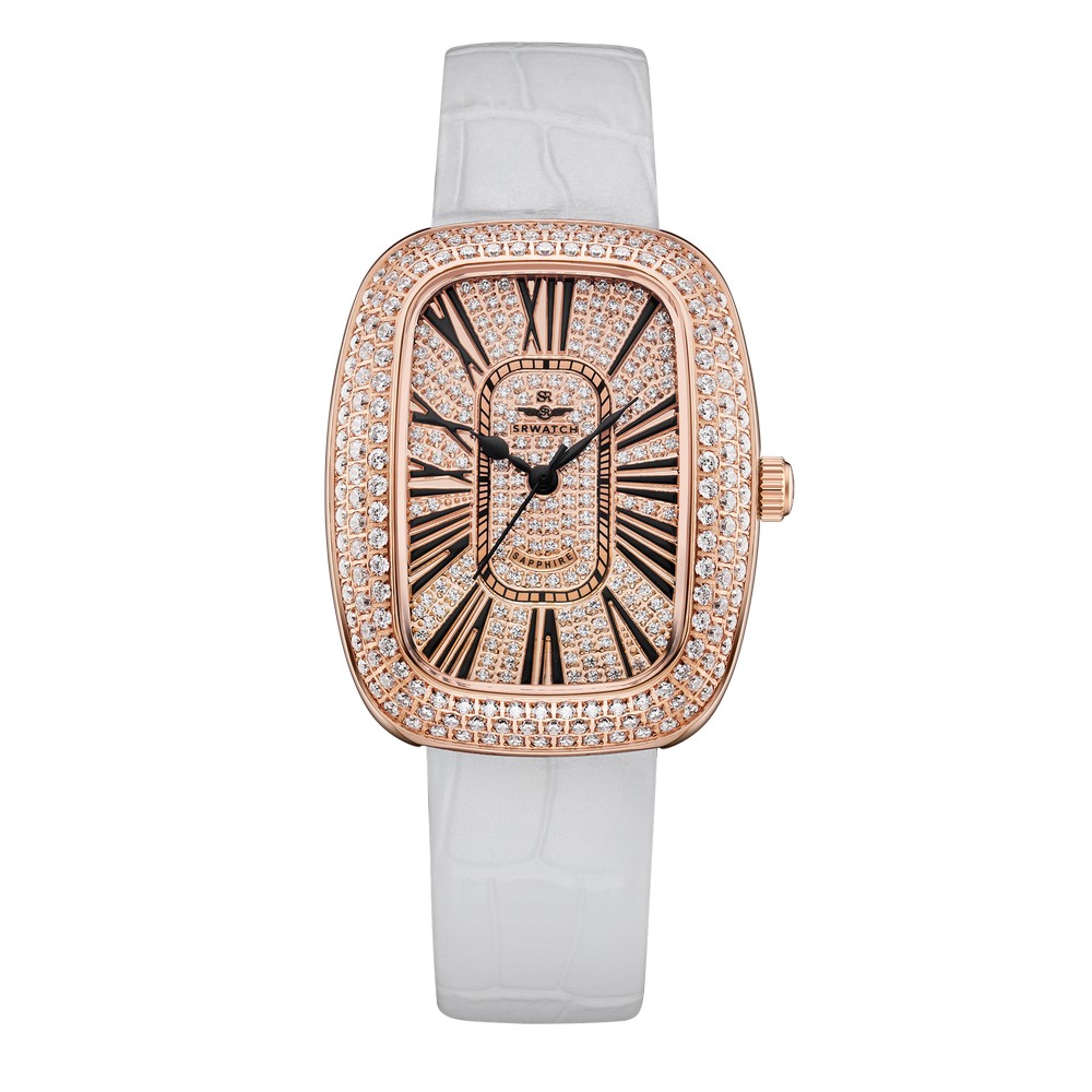 SRWATCH SL5009.9402BL