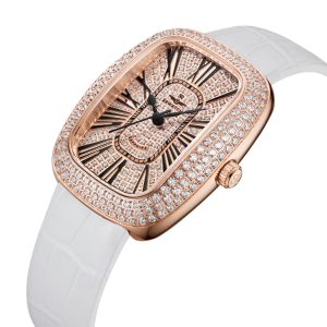 Alternative view of SRWATCH SL5009.9402BL