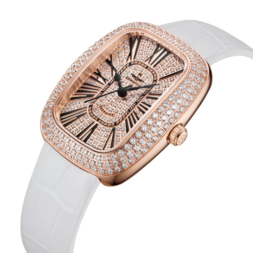 SRWATCH SL5009.9402BL - Ảnh 2