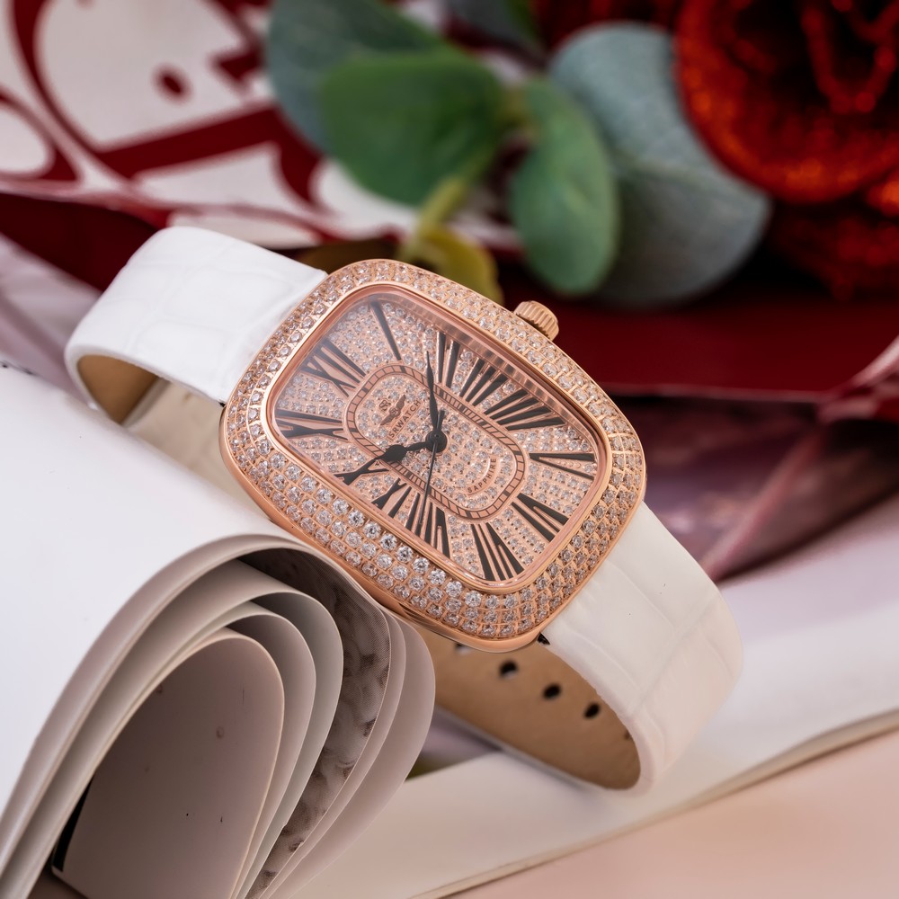 SRWATCH SL5009.9402BL - Ảnh 9