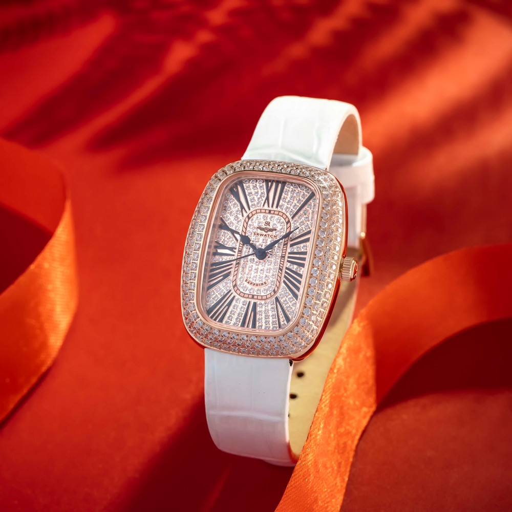 SRWATCH SL5009.9402BL - Ảnh 8