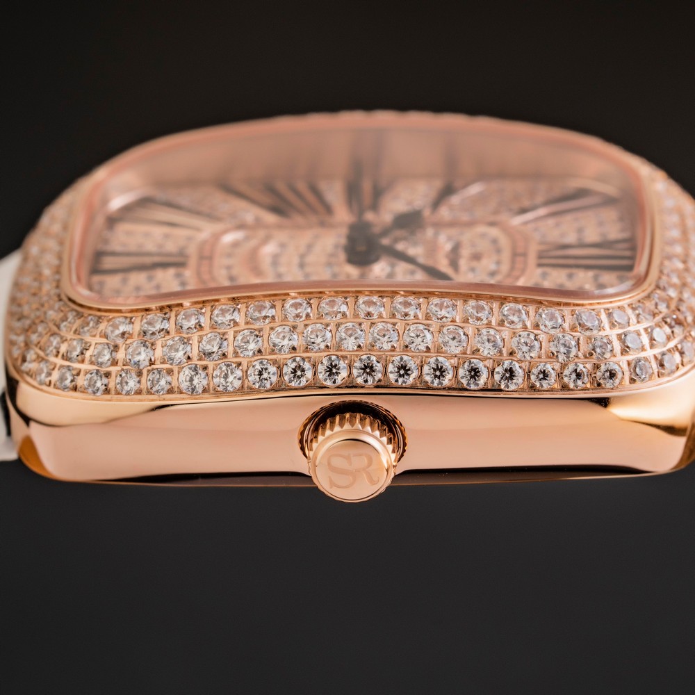 SRWATCH SL5009.9402BL - Ảnh 5