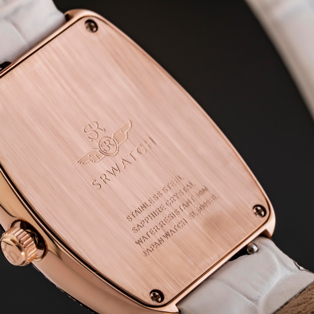 SRWATCH SL5009.9402BL - Ảnh 7