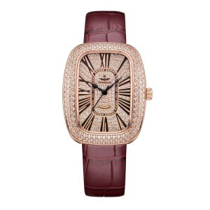 SRWATCH SL5009.9502BL