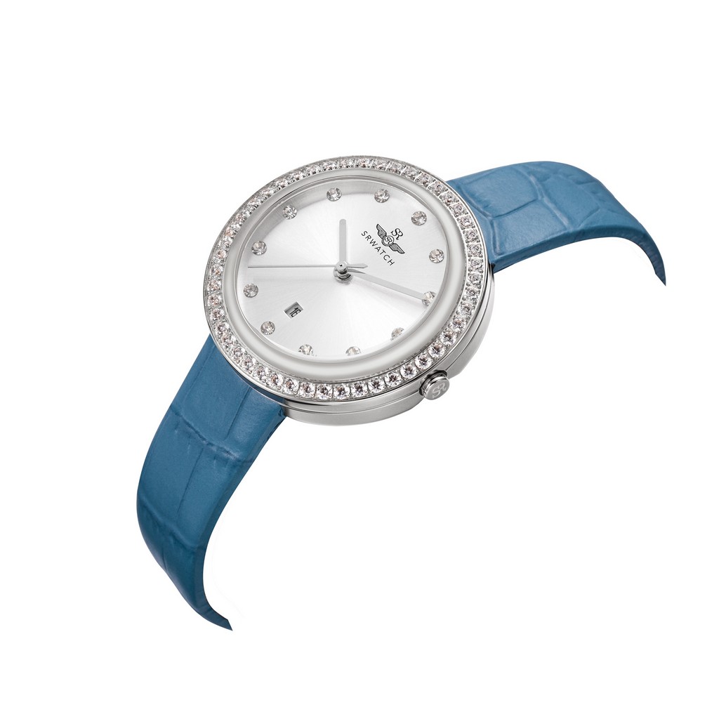 SRWATCH SL5006.4302BL - Ảnh 2