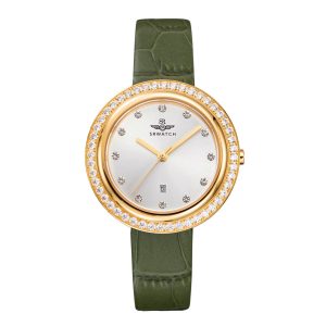 SRWATCH SL5006.4602BL