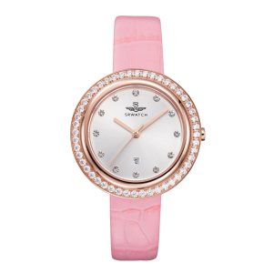 SRWATCH SL5006.4702BL