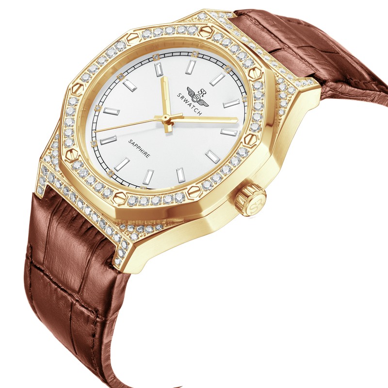 SRWATCH SL99993.4602GLA - Ảnh 2