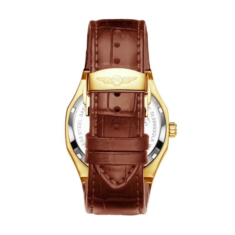 SRWATCH SL99993.4602GLA - Ảnh 3