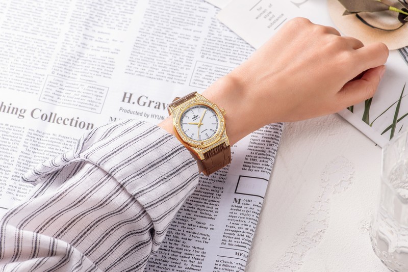 SRWATCH SL99993.4602GLA - Ảnh 4