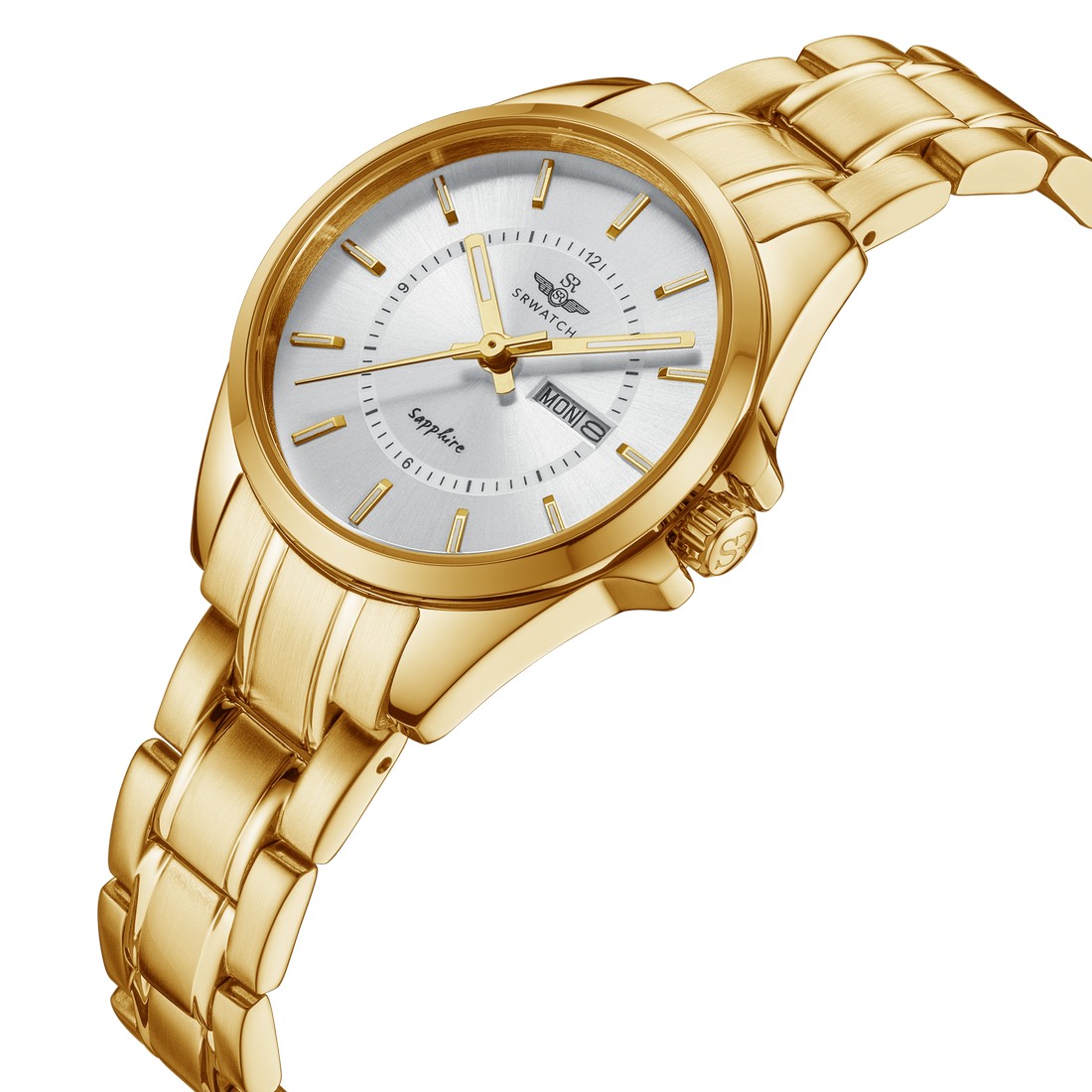 SRWATCH SL1901.1402TE - Ảnh 2