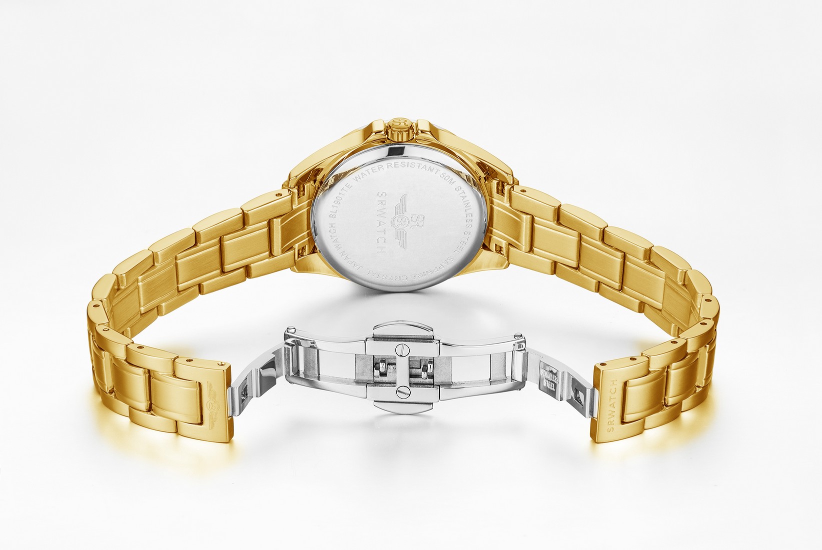 SRWATCH SL1901.1402TE - Ảnh 3