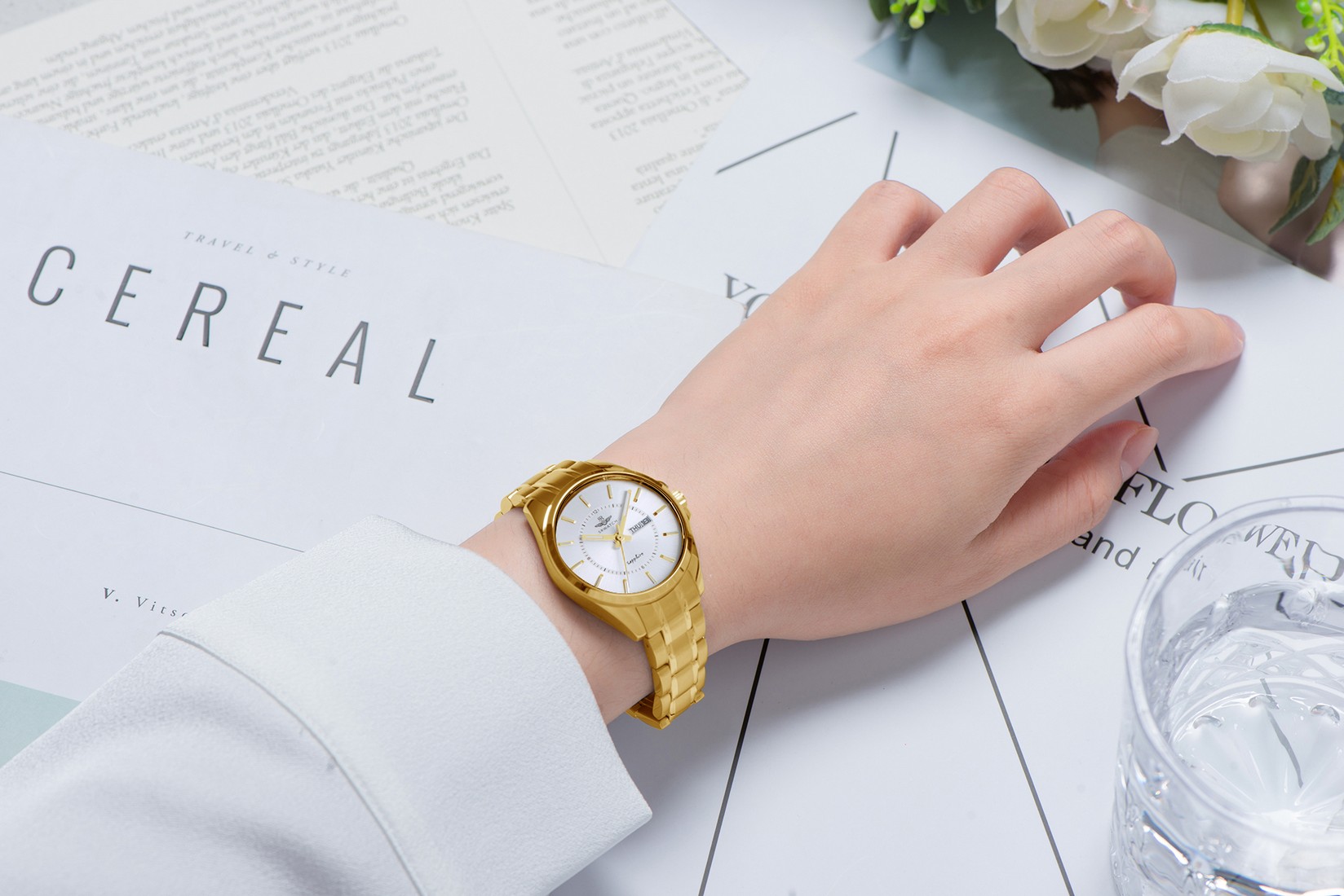 SRWATCH SL1901.1402TE - Ảnh 4