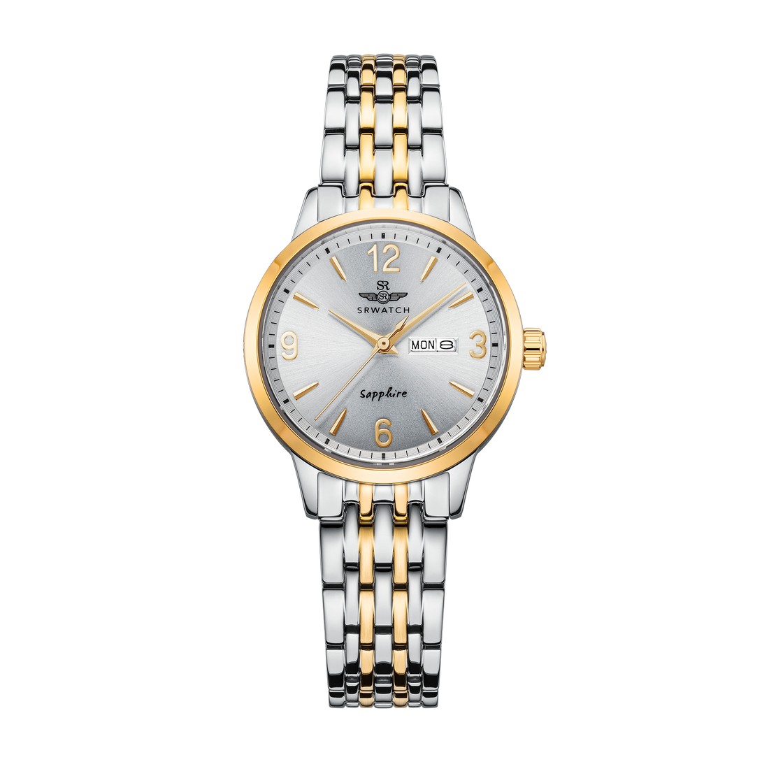 SRWATCH SL1903.1202TE