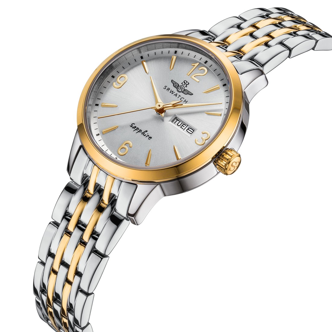 SRWATCH SL1903.1202TE - Ảnh 2