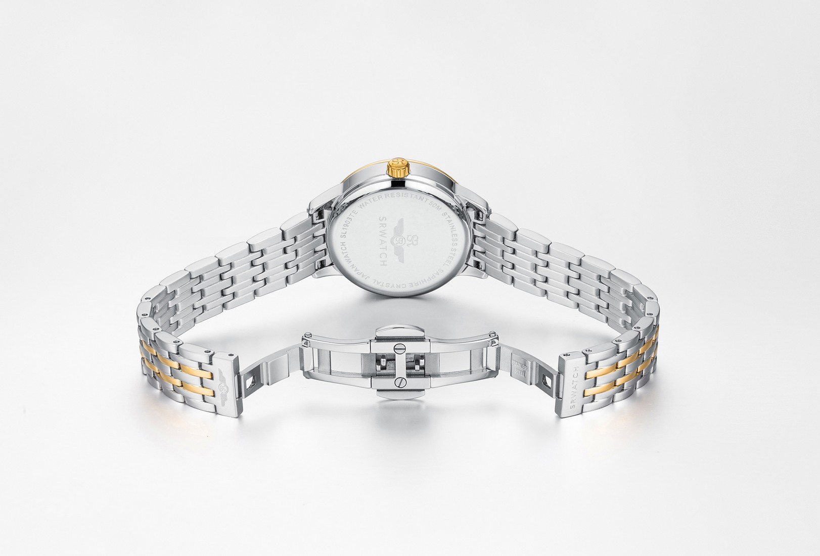 SRWATCH SL1903.1202TE - Ảnh 3