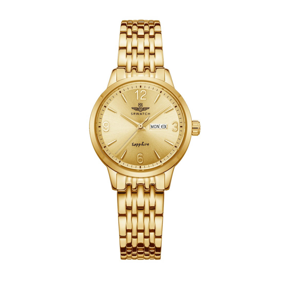 SRWATCH SL1903.1407TE