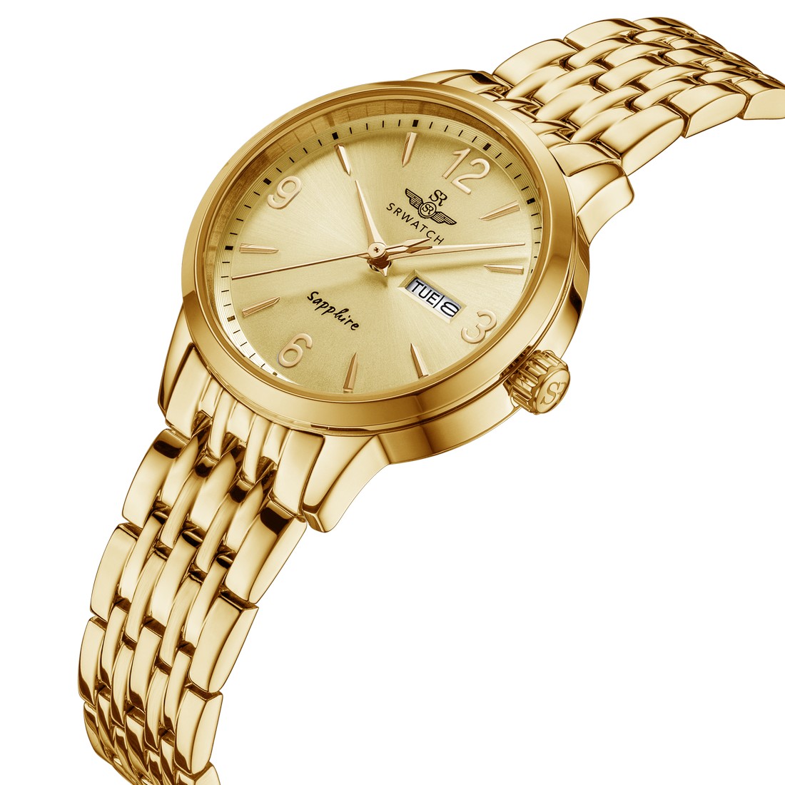 SRWATCH SL1903.1407TE - Ảnh 2