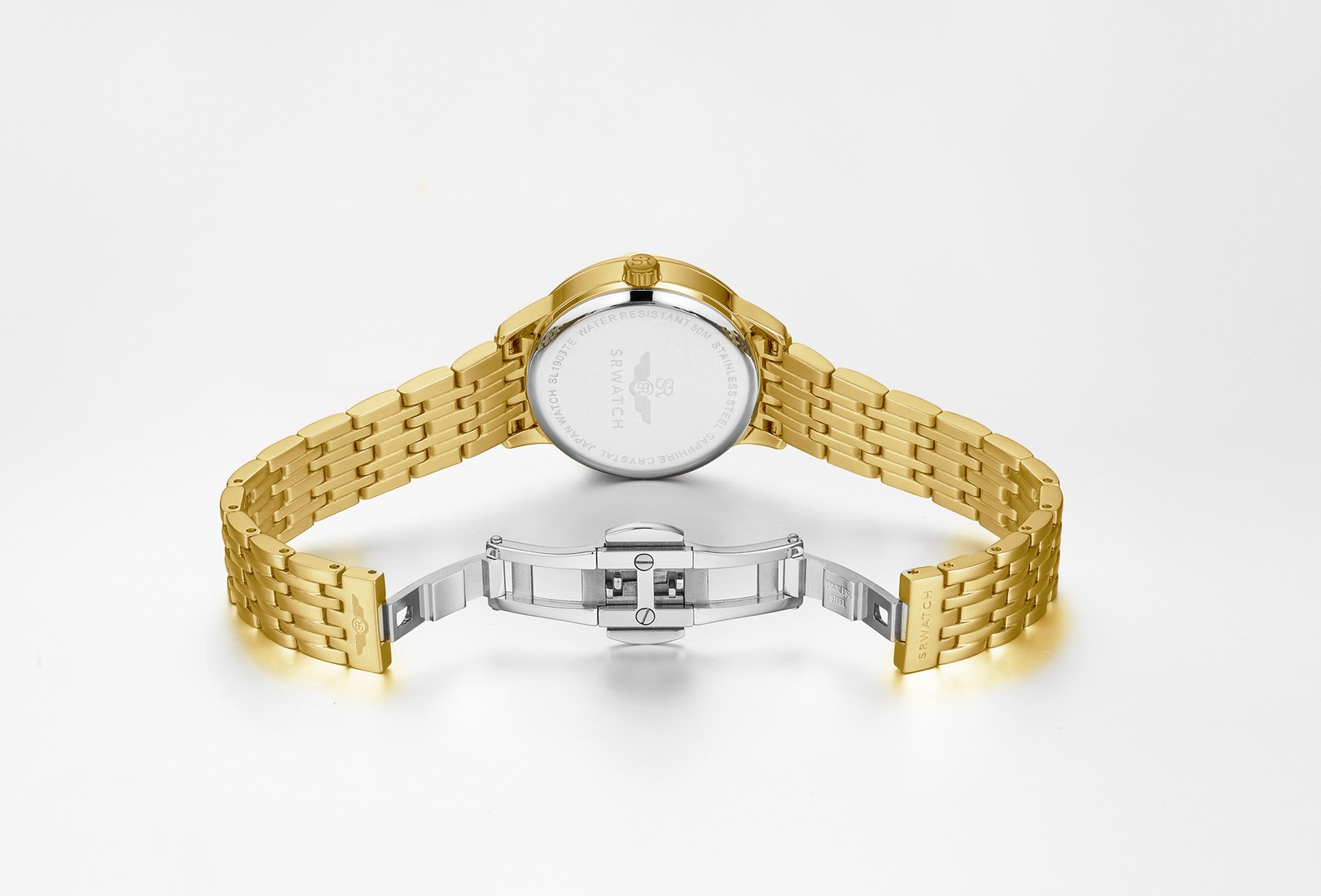 SRWATCH SL1903.1407TE - Ảnh 3