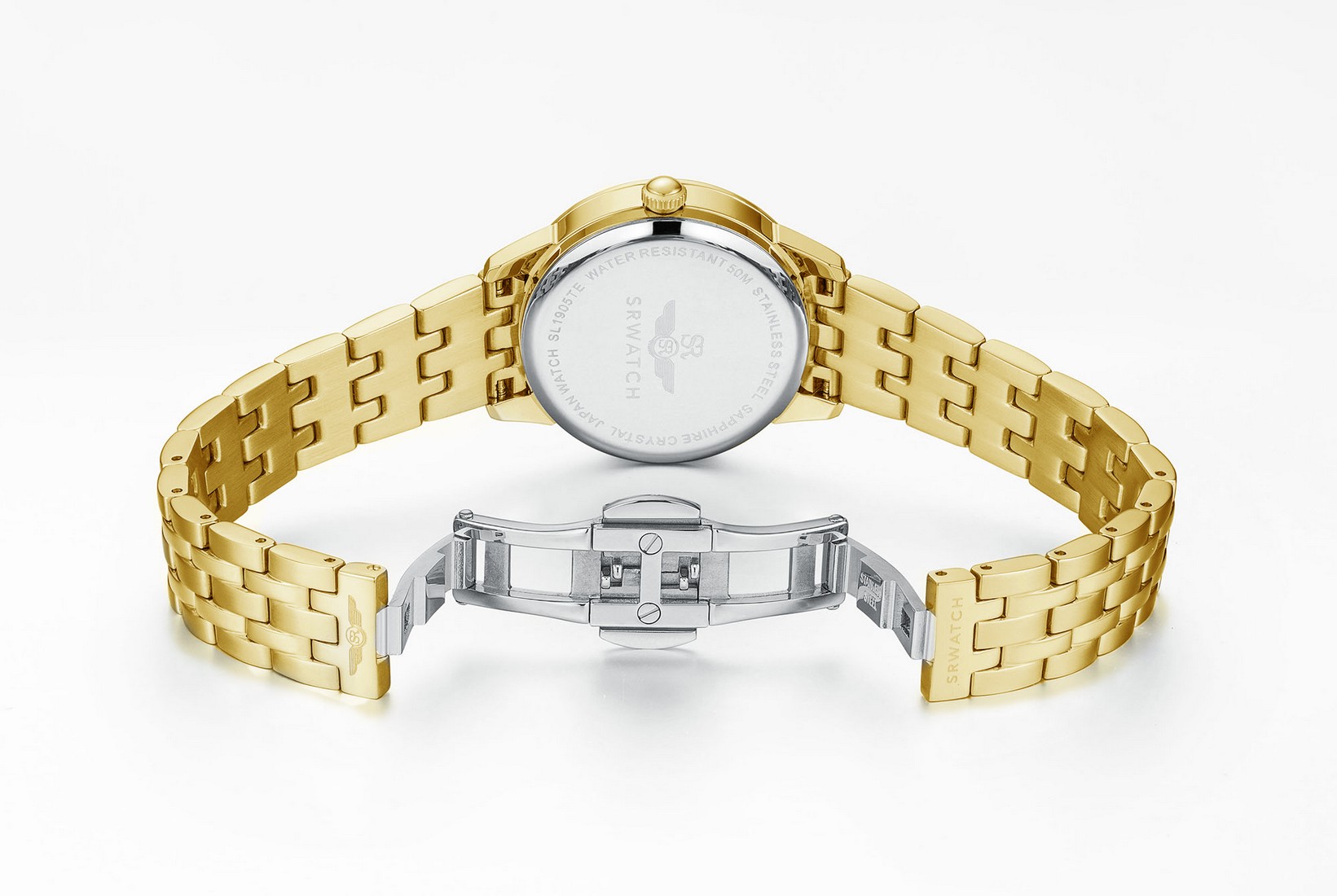 SRWATCH SL1905.1401TE - Ảnh 3