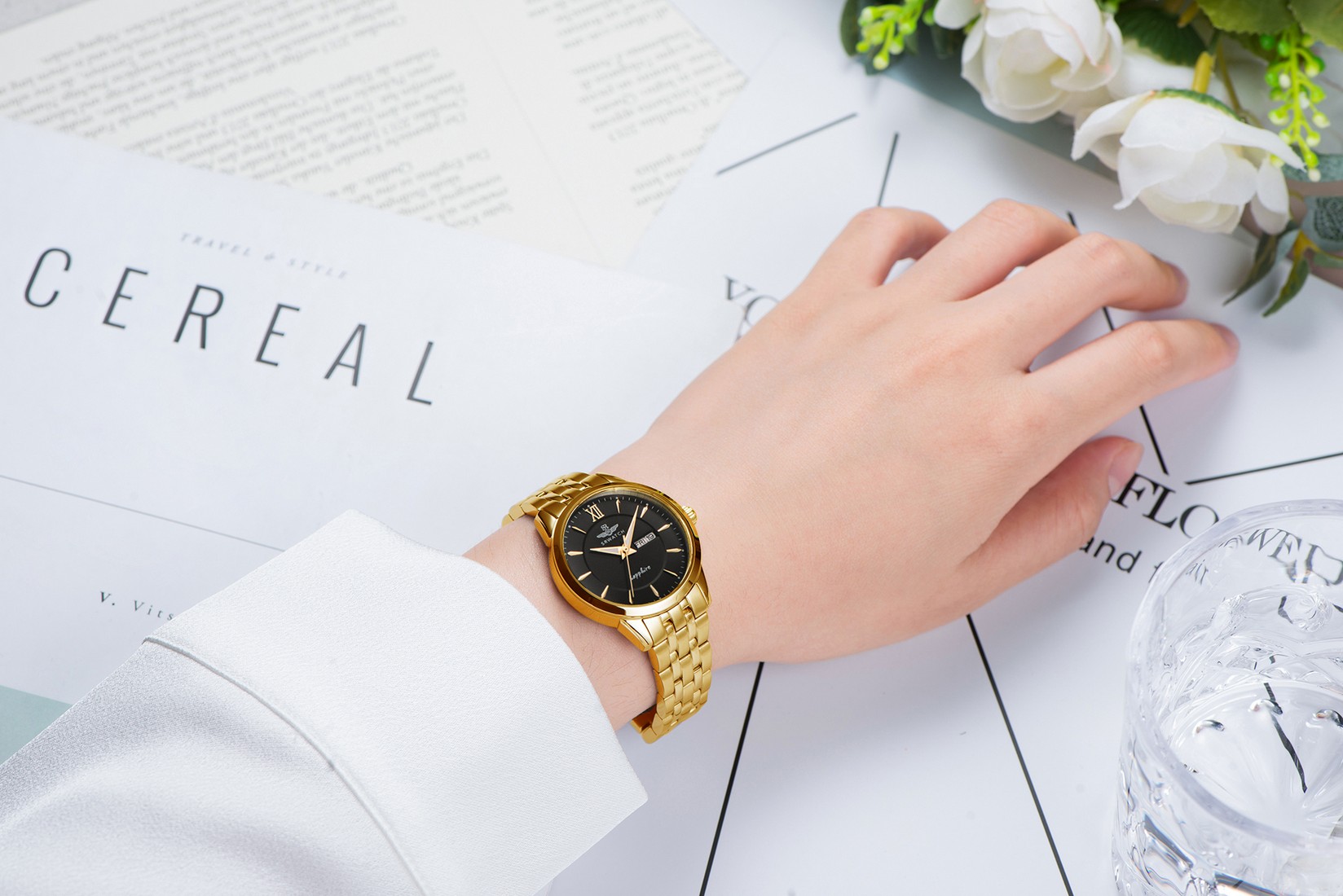 SRWATCH SL1905.1401TE - Ảnh 4