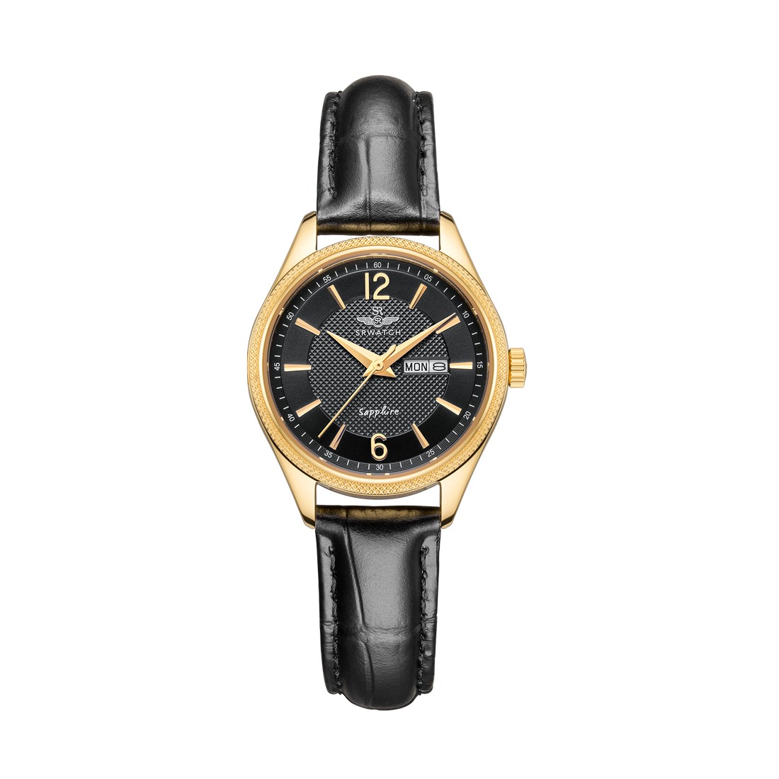 SRWATCH SL1906.4601TE