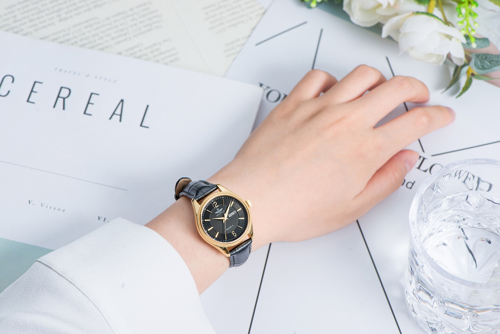 SRWATCH SL1906.4601TE - Ảnh 4