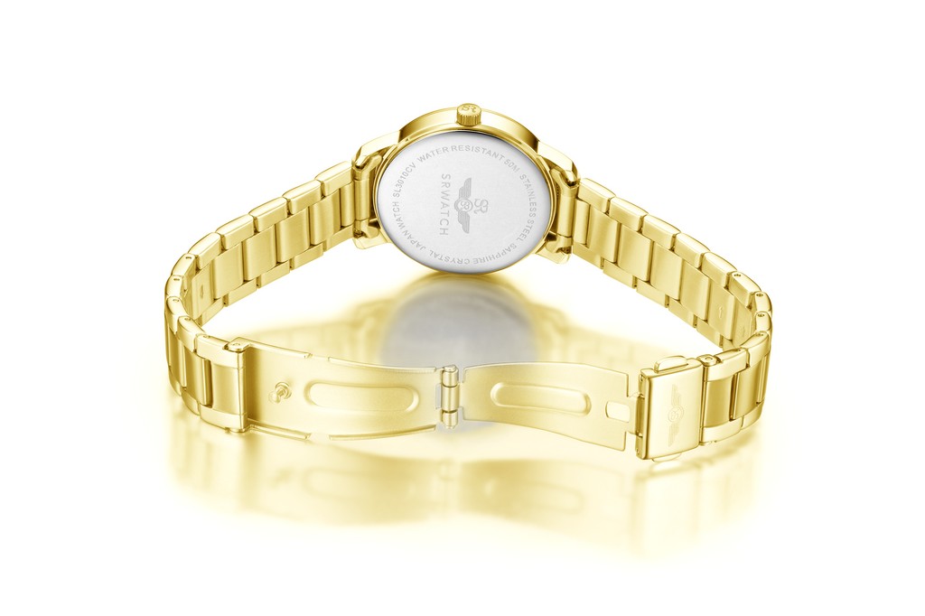 SRWATCH SL3010.1401CV - Ảnh 3