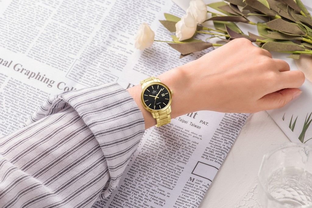 SRWATCH SL3010.1401CV - Ảnh 5