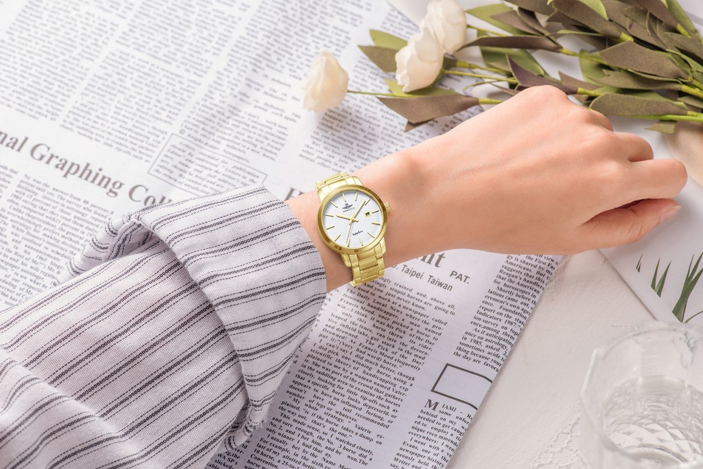 SRWATCH SL3010.1402CV - Ảnh 5