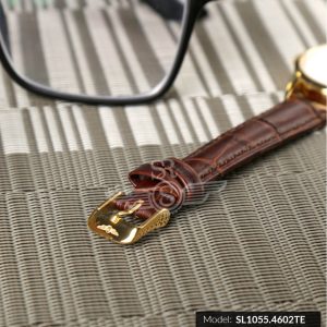 Alternative view of SRWATCH Timepiece TE SL1055.4602TE