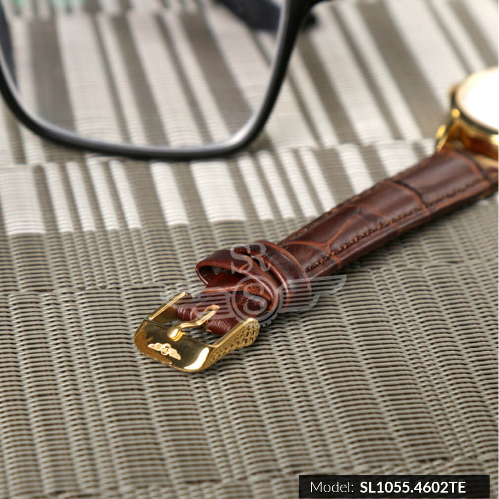 SRWATCH Timepiece TE SL1055.4602TE - Ảnh 2