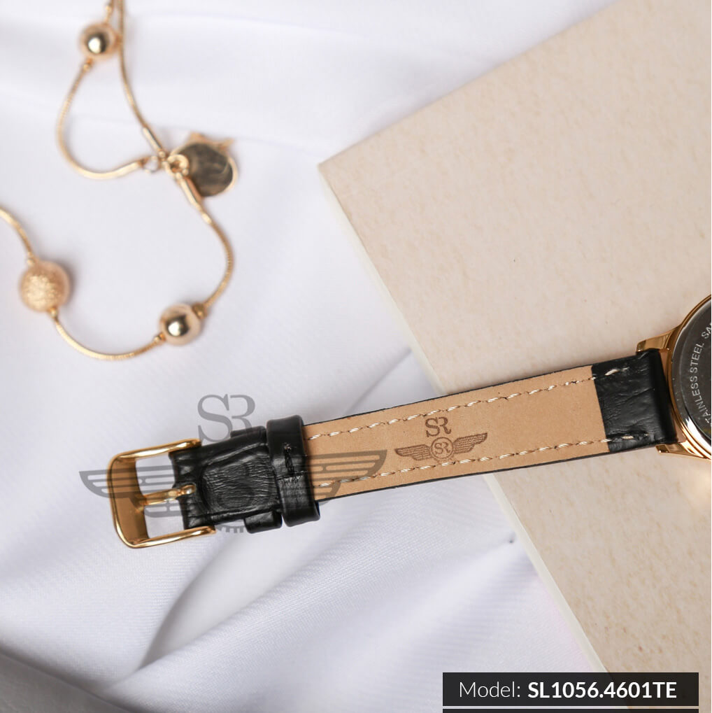SRWATCH Timepiece TE SL1056.4601TE - Ảnh 3