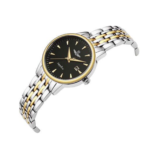 SRWATCH Timepiece TE SL1072.1201TE - Ảnh 2