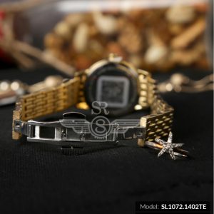 Alternative view of SRWATCH Timepiece TE SL1072.1402TE