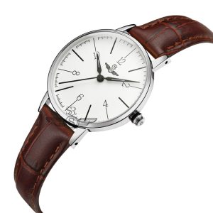 Alternative view of SRWATCH Renata RNT SL6657.4102RNT