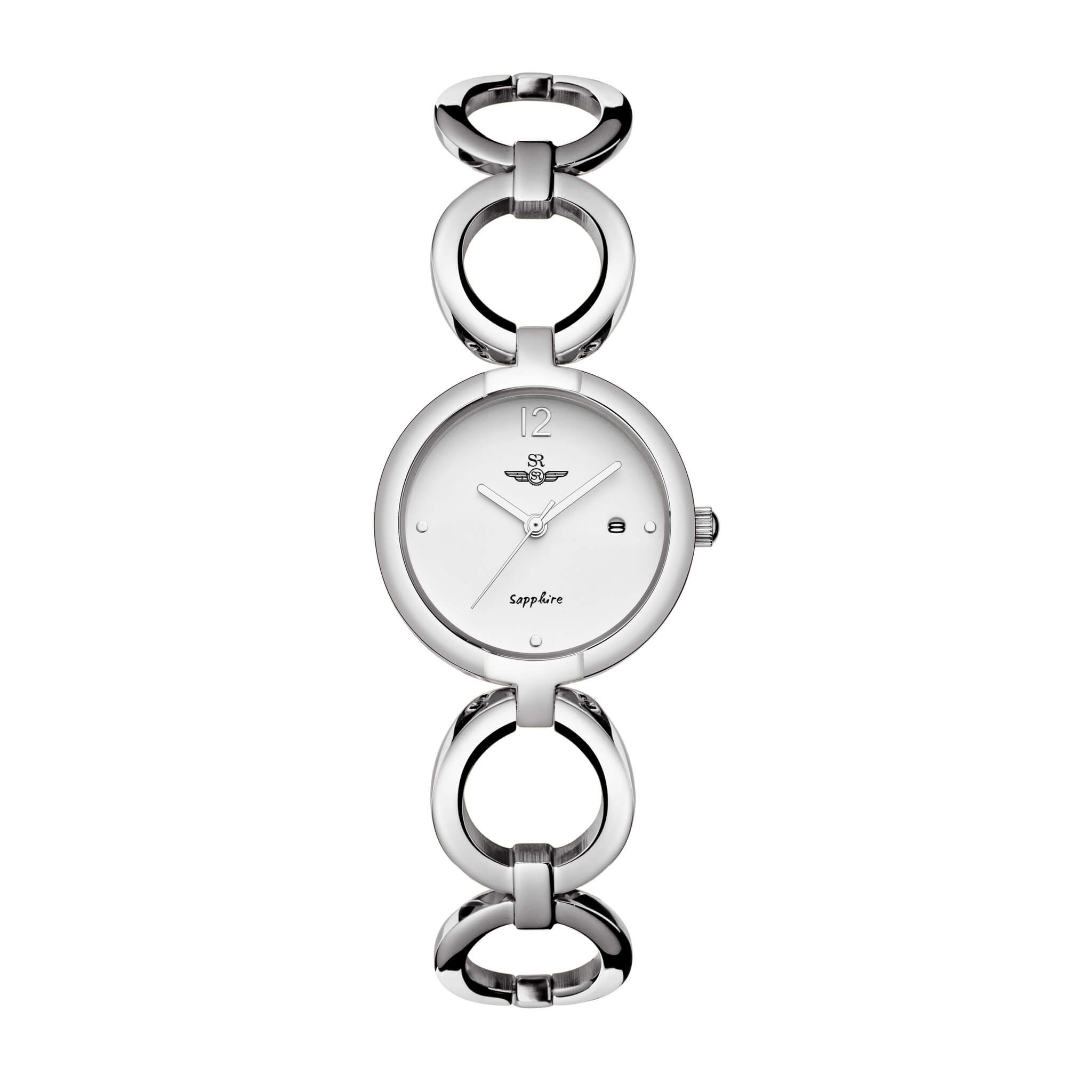 SRWATCH Timepiece Lady SL1601.1102TE