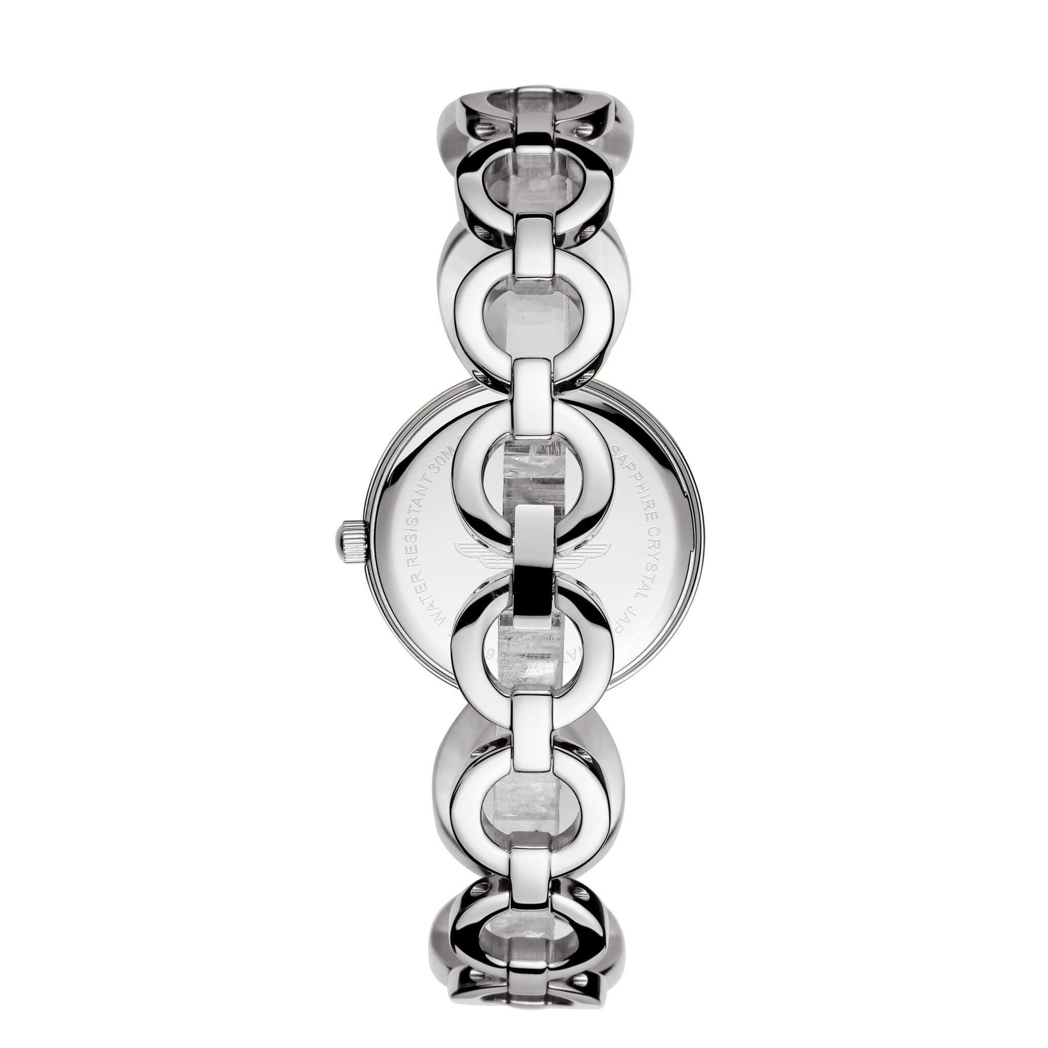 SRWATCH Timepiece Lady SL1601.1102TE - Ảnh 3