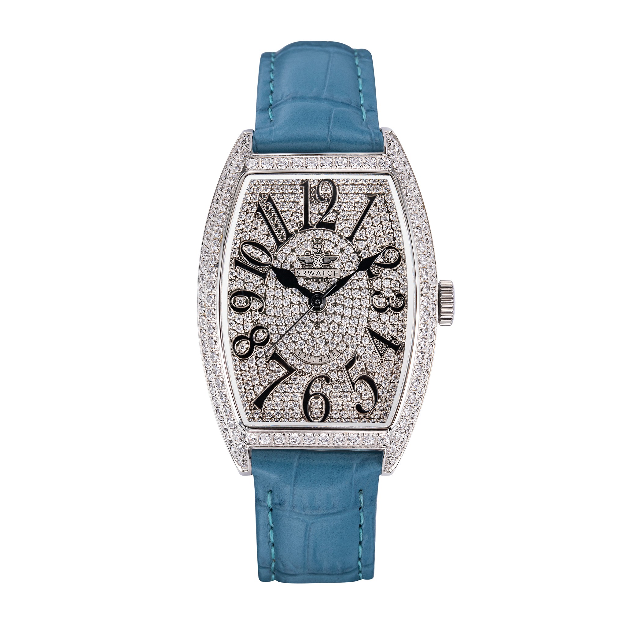 SRWATCH SL5001.4302BL