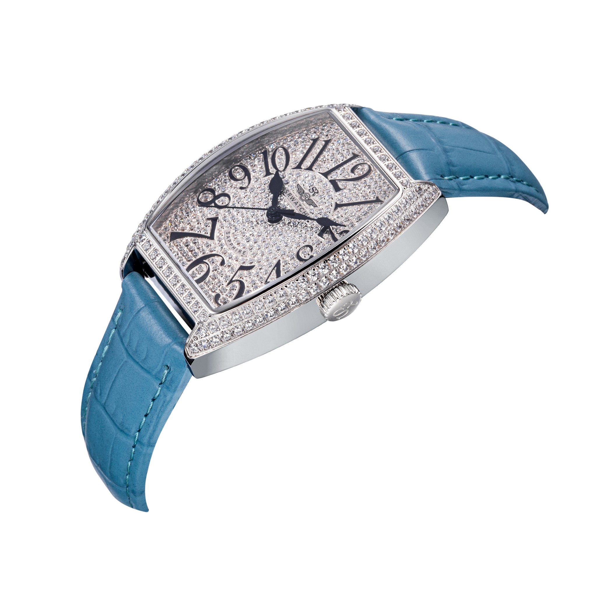 SRWATCH SL5001.4302BL - Ảnh 2