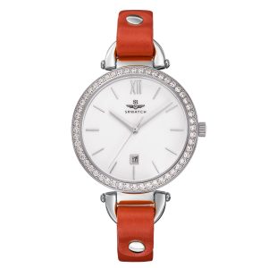 SRWATCH SL5002.4102BL