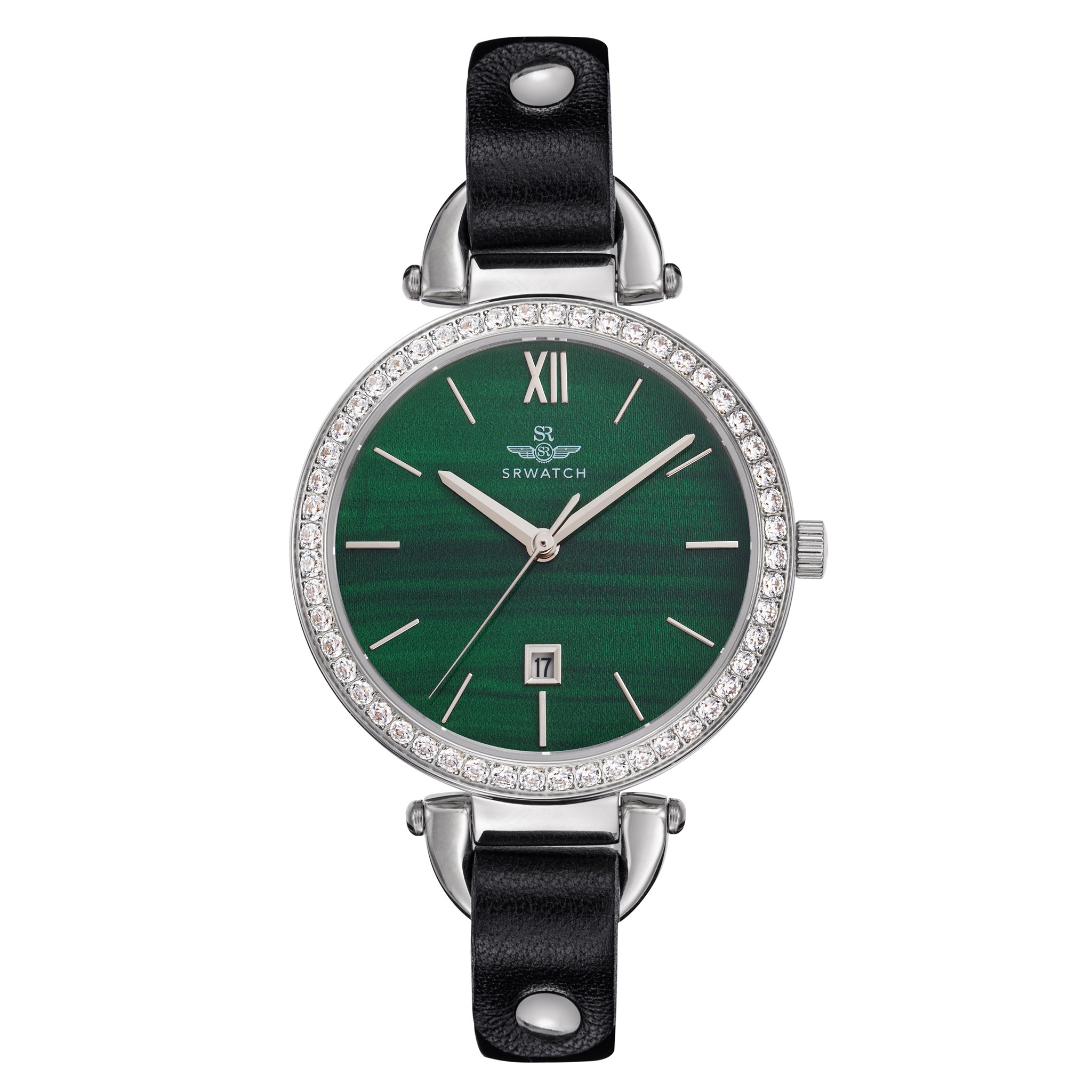 SRWATCH SL5002.4106BL